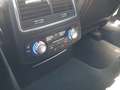 View of rear climate control switch