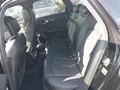 View of rear seat