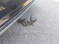 View of trailer tow-bar hitch