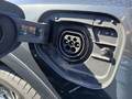 View of fittings for electric vehicle