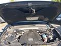 View of engine compartment