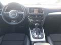 View of dashboard