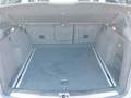View of boot / luggage space