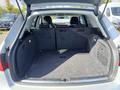 View of boot / luggage space