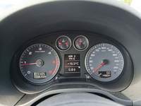 Pogled kombi instrument