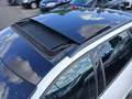 View of sunroof / panoramic roof