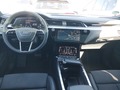 View of dashboard