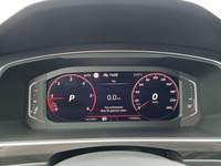 Pogled kombi instrument