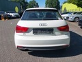 Rear view