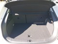 View of boot / luggage space