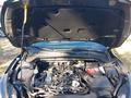 View of engine compartment