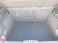 View of boot / luggage space