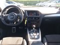 View of dashboard