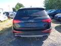 Rear view