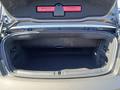 View of boot / luggage space