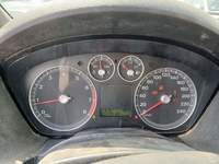Pogled kombi instrument