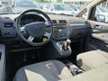 View of dashboard