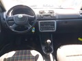 View of dashboard
