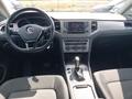 View of dashboard