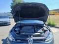 View of engine compartment