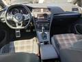 View of dashboard