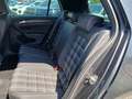 View of rear seat