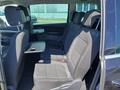 View of rear seat