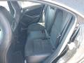 View of rear seat