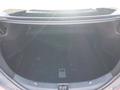 View of boot / luggage space