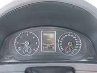 Pogled kombi instrument