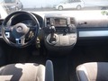 View of dashboard