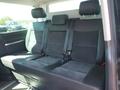 View of rear seat