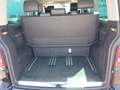 View of boot / luggage space