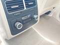 View of rear climate control switch