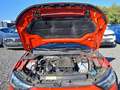 View of engine compartment