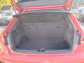 View of boot / luggage space