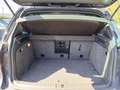 View of boot / luggage space