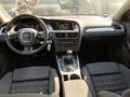 View of dashboard