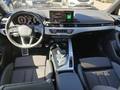 View of dashboard