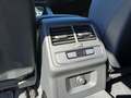View of rear climate control switch