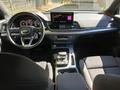 View of dashboard