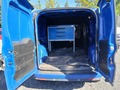 View of boot / luggage space