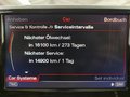 Статус автомобиля