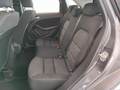 View of rear seat