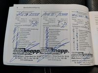 Документ о выполнении сервиса