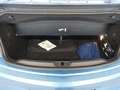 View of boot / luggage space