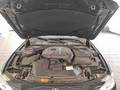 View of engine compartment