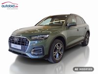 Audi Q5 40 TDI quattro S-tronic