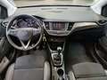 View of dashboard