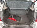 View of boot / luggage space